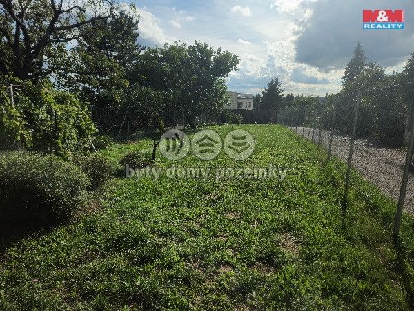 Prodej, Pozemek k bydlení, Brno