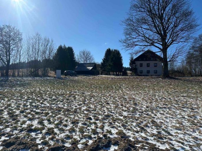 Prodej, Pozemek k bydlení, České Petrovice