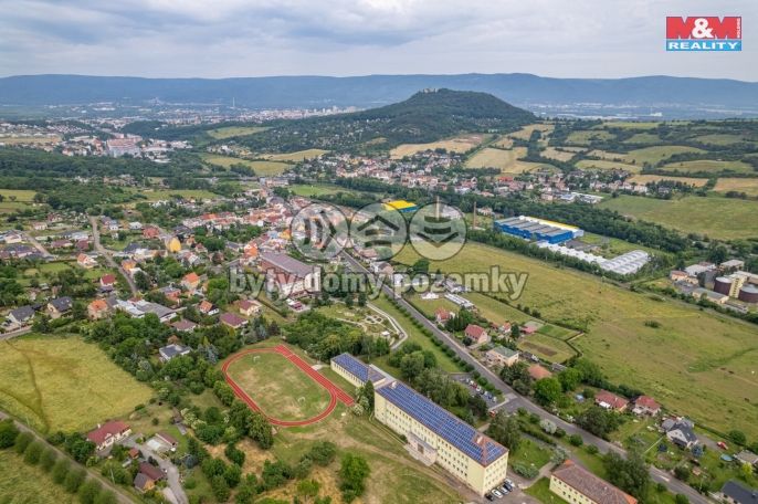 Prodej, Pozemek k bydlení, Bystřany