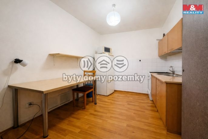 Prodej, Byt 2+kk, Orlová