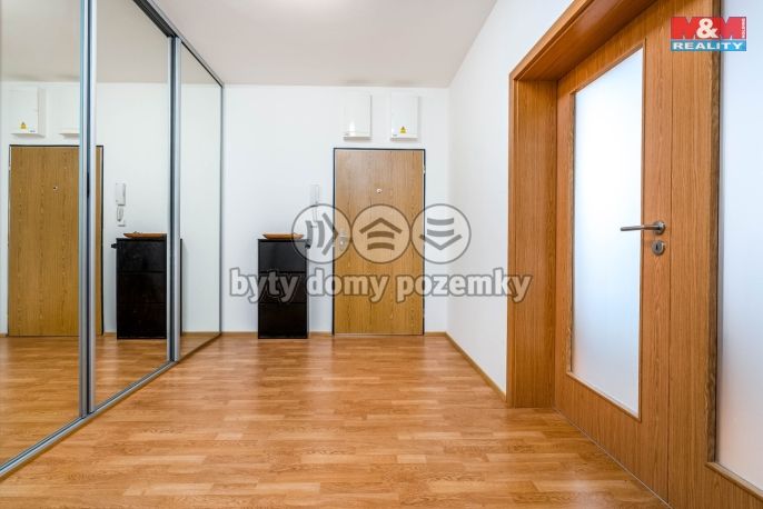 Prodej, Byt 4+kk, Praha