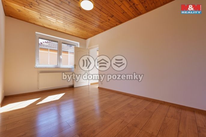 Prodej, Rodinný dům, Mostkovice