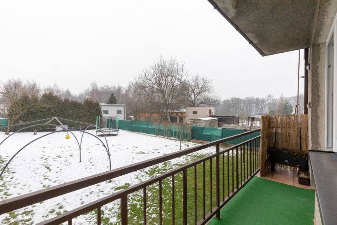 Prodej, Nájemní dům, Ostrava