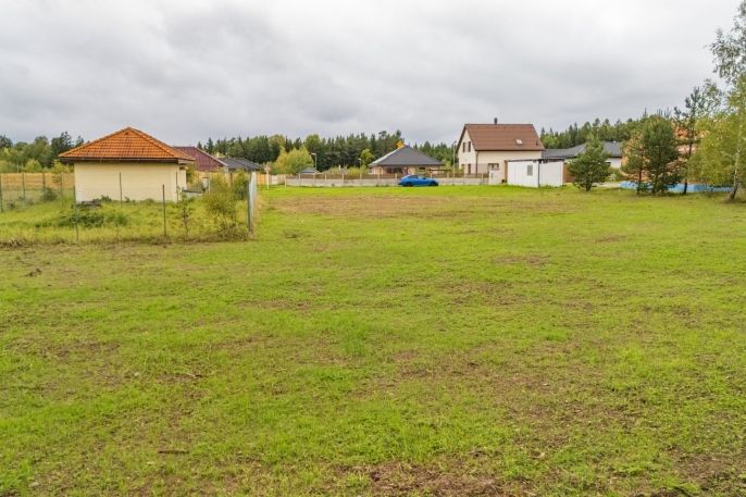 Prodej, Pozemek k bydlení, Bohutín