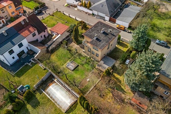 Prodej, Rodinný dům, Rakovník