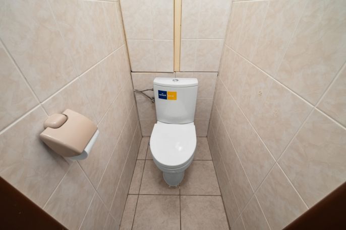 Prodej, Byt 1+1, Kladno