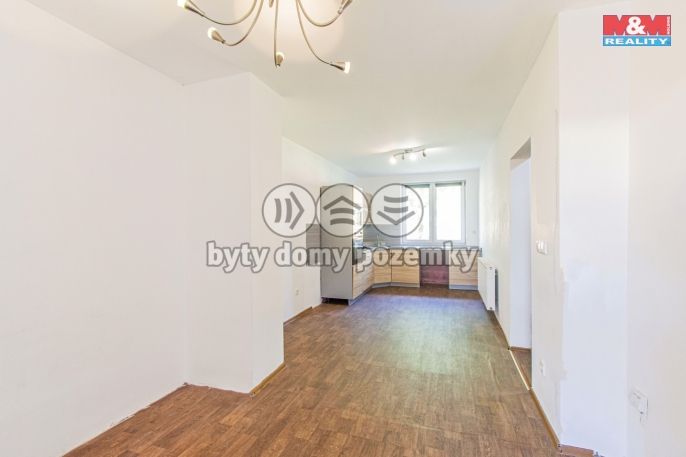 Prodej, Byt 2+1, Krnov