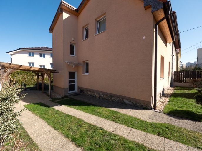 Pronájem, Rodinný dům, Praha