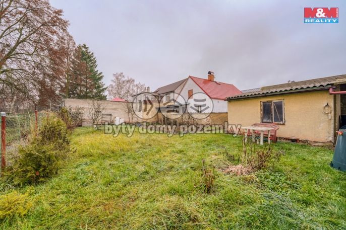 Prodej, Rodinný dům, Kryry