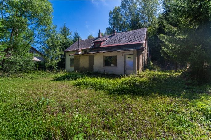 Prodej, Rodinný dům, Smržovka