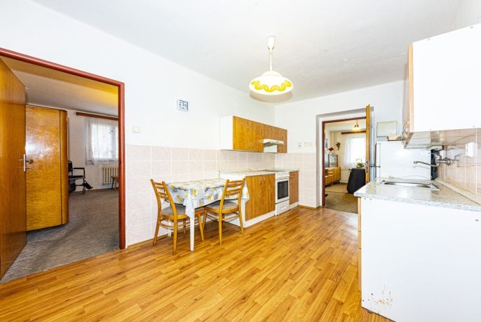 Prodej, Rodinný dům, Sázava