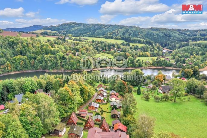 Prodej, Hotel, penzion, Pastviny