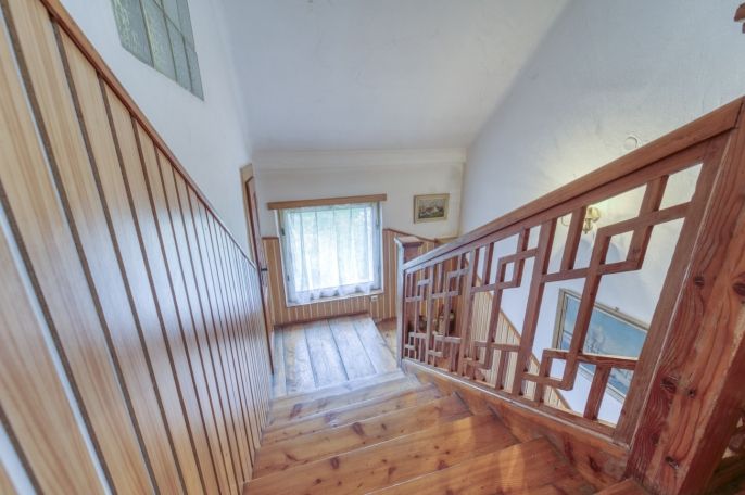 Prodej, Rodinný dům, Klatovy