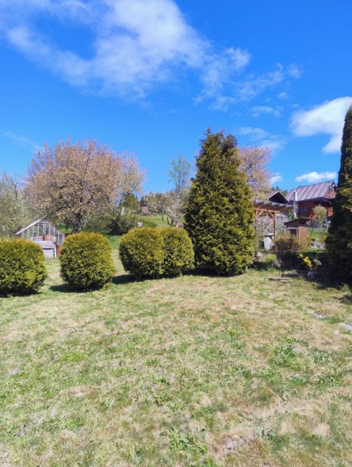 Prodej, Zahrada, Budišov nad Budišovkou