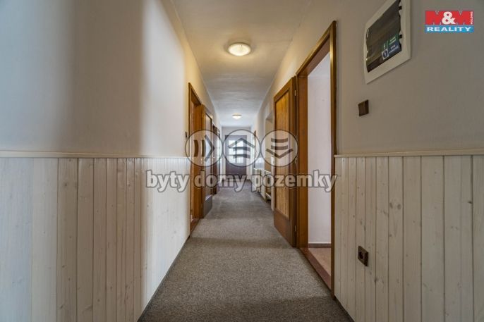 Prodej, Hotel, penzion, Černá Voda