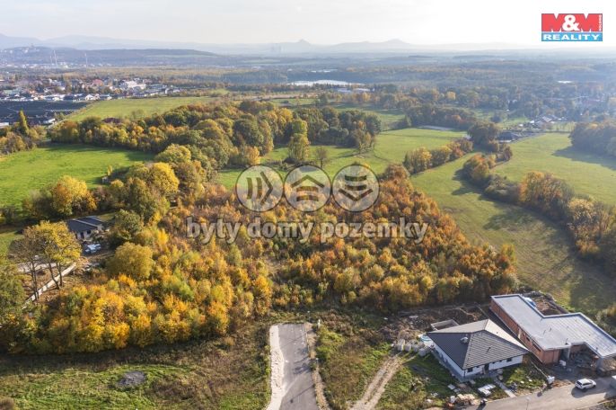 Prodej, Pozemek k bydlení, Dubí