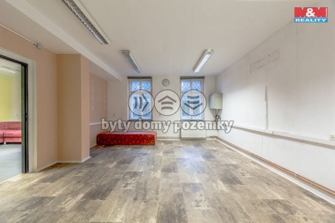 Prodej, Byt 5+1 a větší, Jablonec nad Nisou