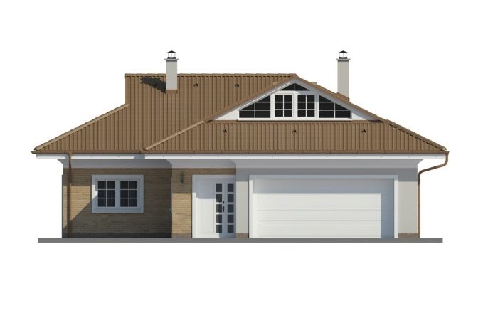 Prodej, Rodinný dům, Dubí