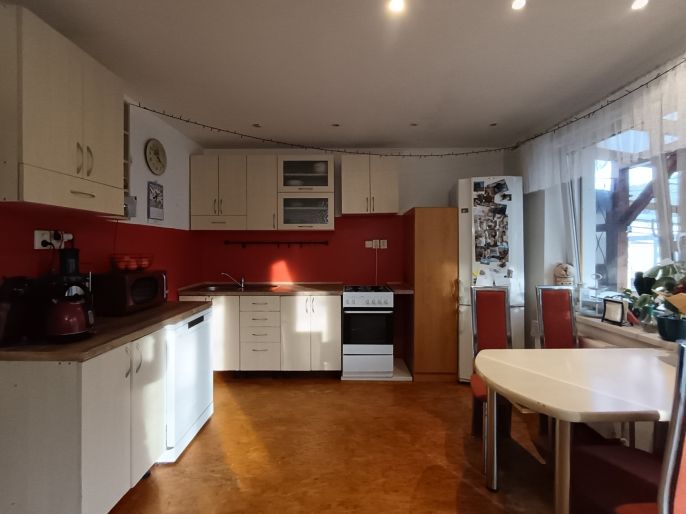 Prodej, Rodinný dům, Hukvaldy