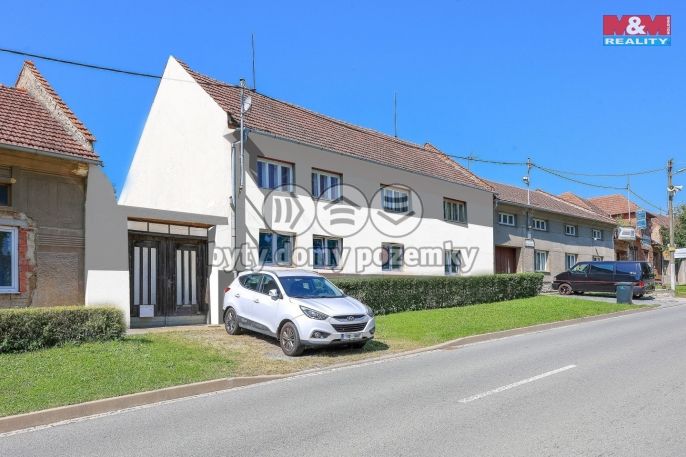 Prodej, Rodinný dům, Výšovice