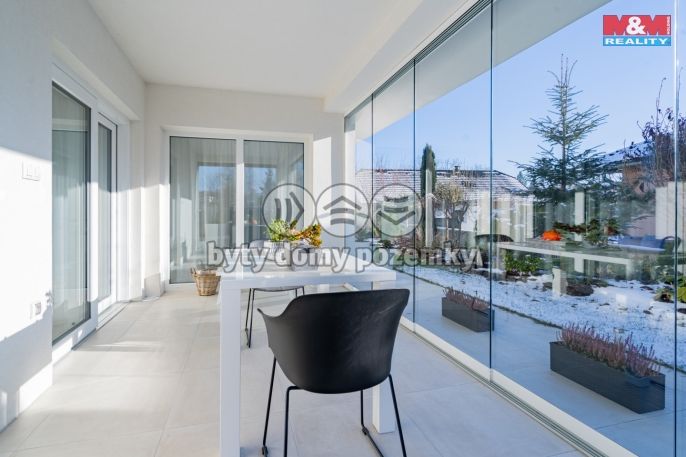 Prodej, Rodinný dům, Suchdol nad Lužnicí