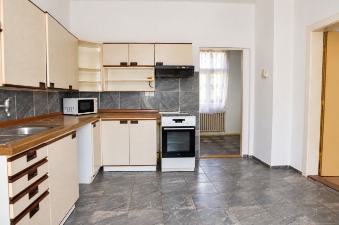 Prodej, Rodinný dům, Jindřichův Hradec