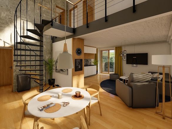 Prodej, Obchodní objekt, Brumov-Bylnice