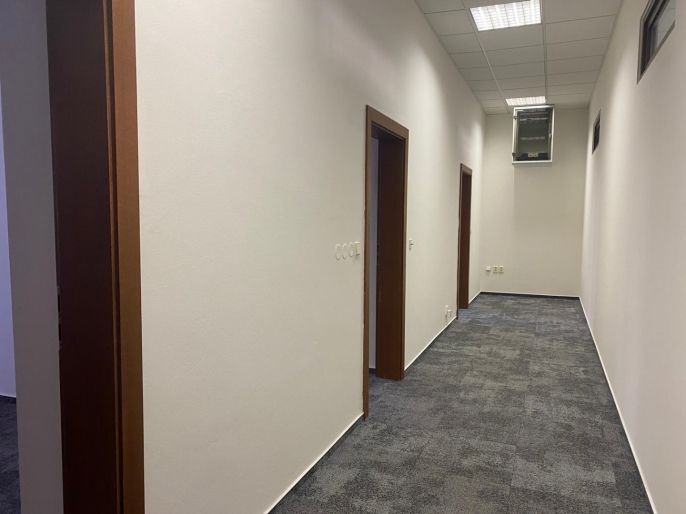 Pronájem, Obchod a služby, Nový Jičín