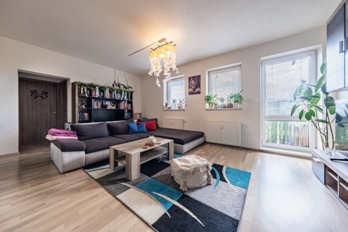 Prodej, Byt 3+kk, Chýnov