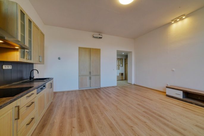 Pronájem, Byt 2+kk, Františkovy Lázně