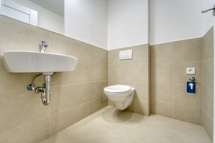 Pronájem, Byt 2+kk, Plzeň