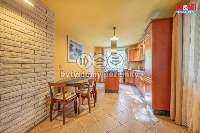 Prodej, Rodinný dům, Křivoklát