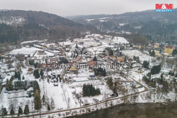 Prodej, Pozemek k bydlení, Kyselka