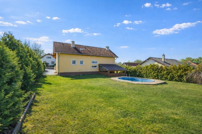 Prodej, Rodinný dům, Kamenná Lhota