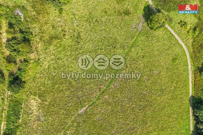 Prodej, Pozemek k bydlení, Citice