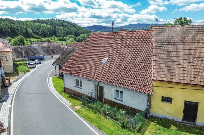 Prodej, Rodinný dům, Podmokly