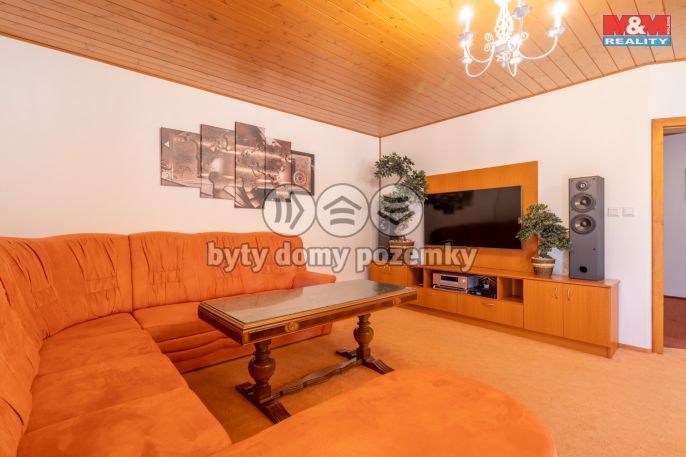 Prodej, Rodinný dům, Vratimov