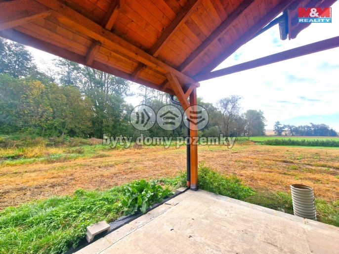 Prodej, Rodinný dům, Opava