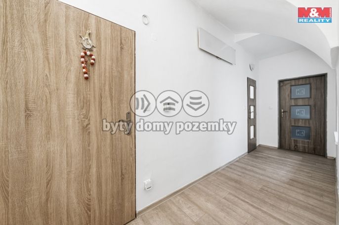 Prodej, Rodinný dům, Moravská Třebová