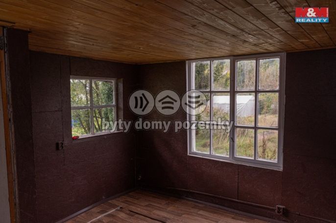 Prodej, Chata, Lázně Bohdaneč