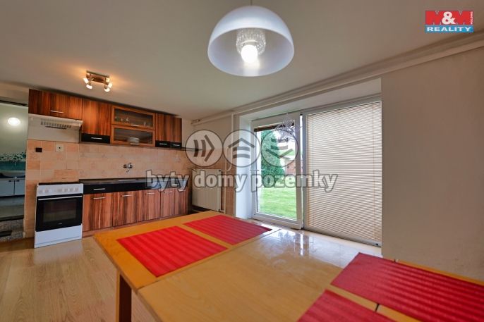 Prodej, Rodinný dům, Medlov