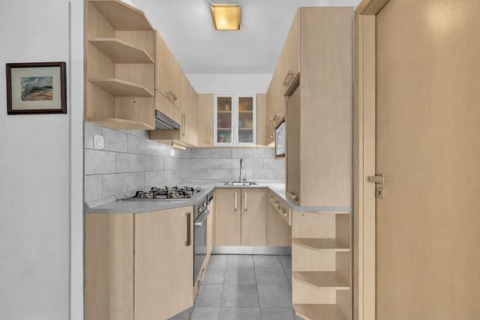 Prodej, Byt 3+kk, Pardubice