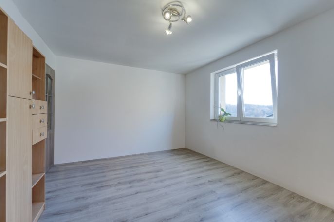 Prodej, Rodinný dům, Všeruby