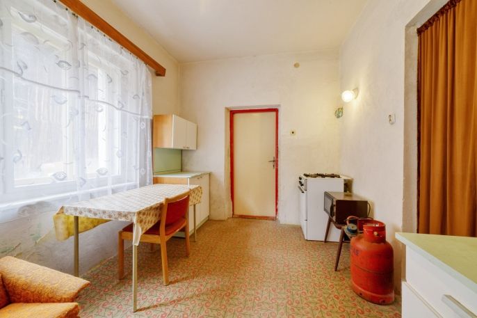 Prodej, Rodinný dům, Rotava