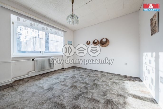 Prodej, Zemědělská usedlost, Račetice