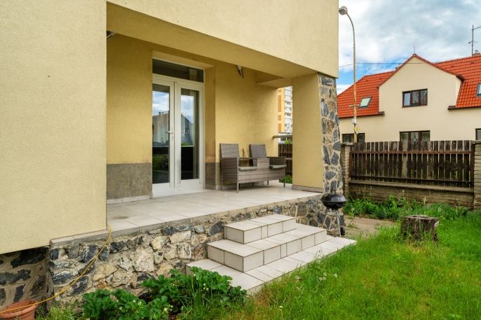 Prodej, Rodinný dům, Kralupy nad Vltavou