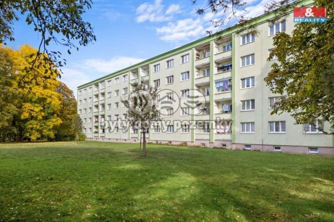 Prodej, Byt 2+1, Kladno