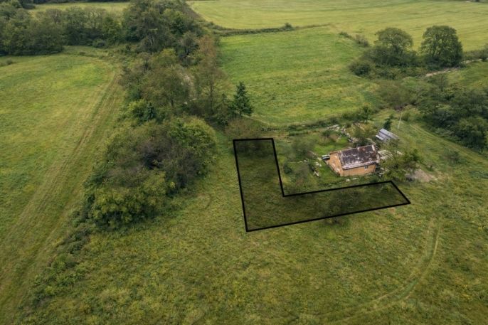 Prodej, Pozemek k bydlení, Jestřebí