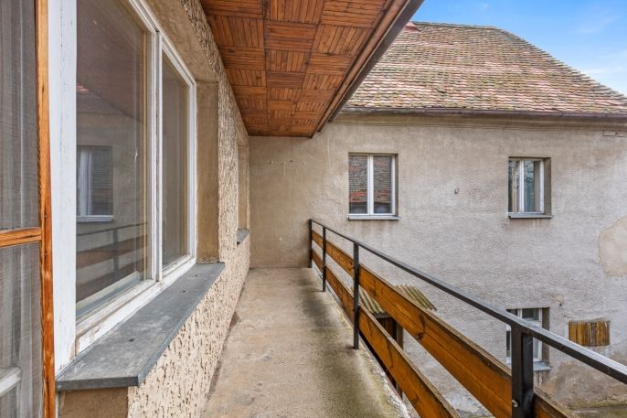 Prodej, Rodinný dům, Líšťany