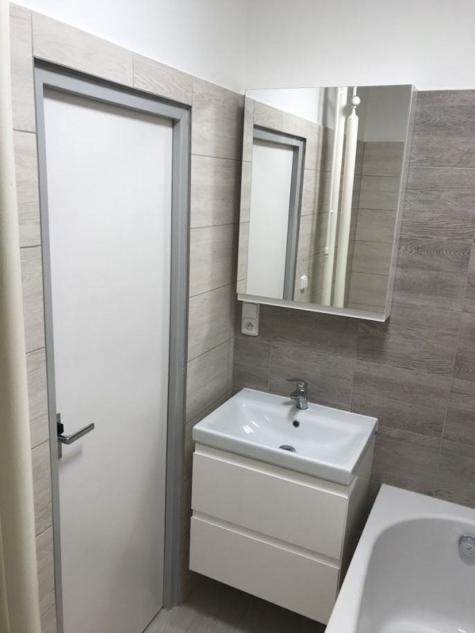 Pronájem, Byt 2+1, Uničov